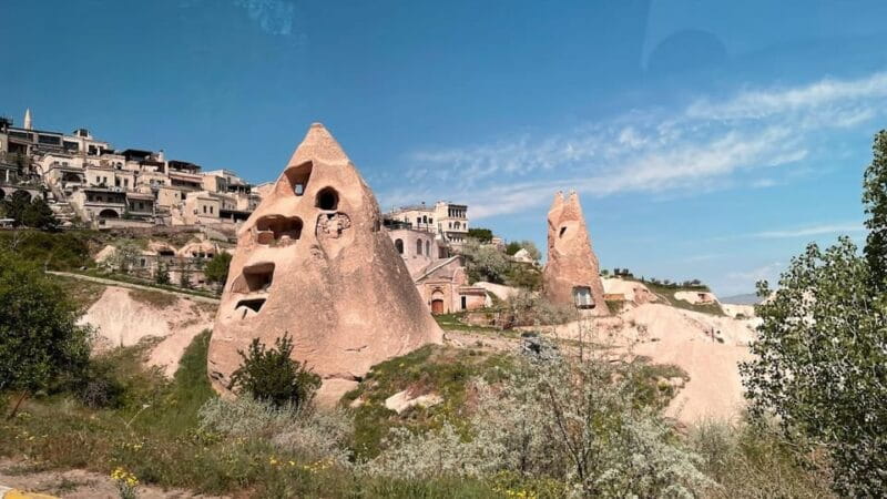 2 Days Cappadocia Tour from istanbul - In-Depth Look at the 2-Day Cappadocia Tour from Istanbul