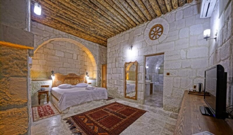 2 Days Cappadocia Tour from Istanbul and ending Antalya - Making the Most of Your Two Days in Cappadocia