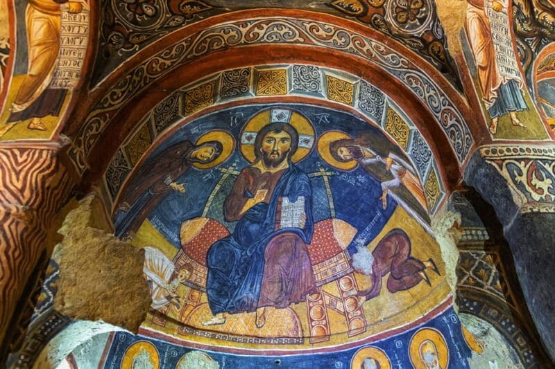 2 Days Cappadocia Tour from Istanbul and ending Antalya - Who Will Love This Tour?