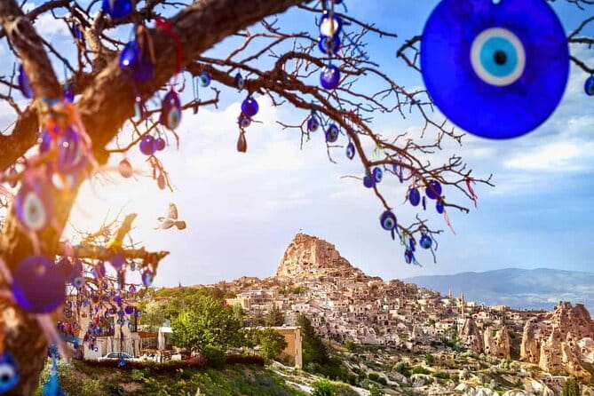 2 Days Cappadocia Tour from Istanbul - English - FAQ