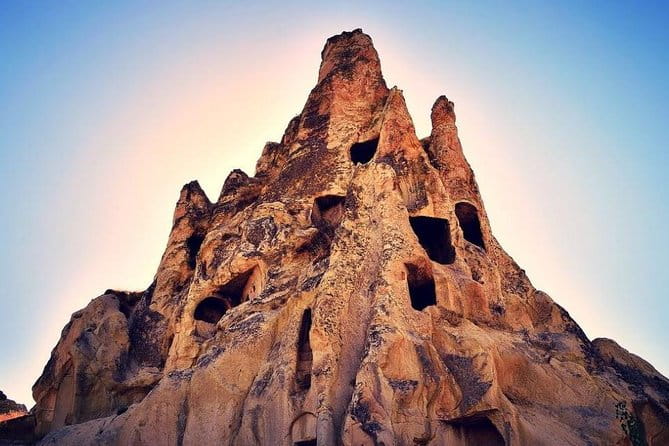 2 Days Cappadocia Tour from Istanbul with Cave Hotel & Balloon Ride - Exploring the Itinerary: What You’ll See and Experience