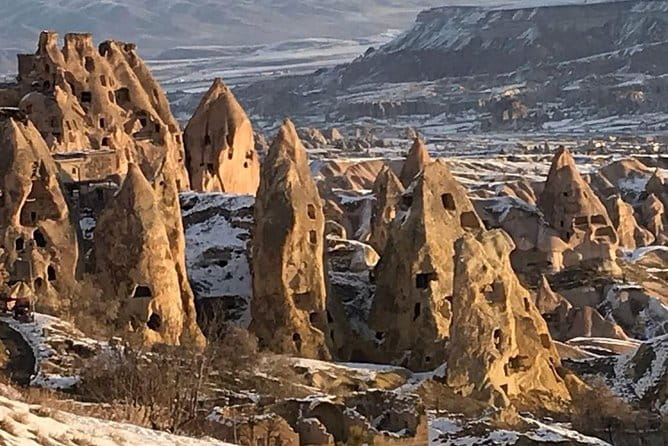 2 Days Cappadocia Tour from Istanbul with Cave Hotel & Balloon Ride - Final Thoughts: Balancing Convenience and Authenticity