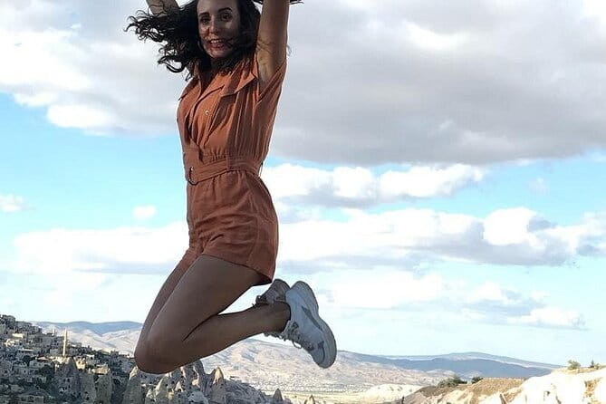 2 Days Cappadocia Tour from Istanbul with Optional Balloon - A Two-Day Journey Through Cappadocia: Authentic, Comfortable, and Memorable