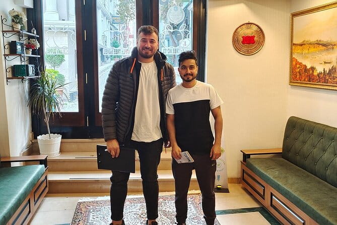 2 Days Cappadocia Tour from Istanbul with Optional Balloon - Key points / Takeaways