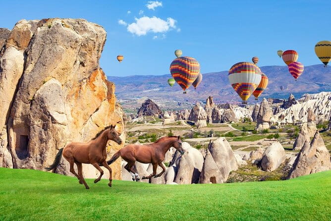 2 Days Cappadocia Tours from Istanbul - Exploring Cappadocia in Two Days: An Honest Review