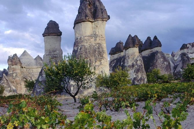 2 Days Cappadocia Tours from Istanbul - FAQ