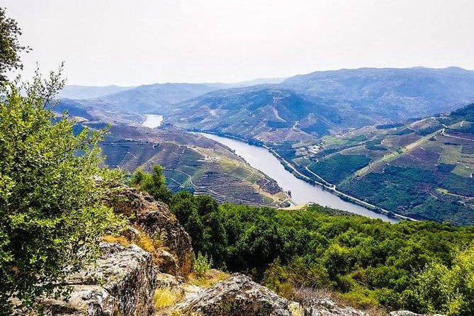 2 Days Douro Valley Tour - Douro Valley Wine Tour - Private Tour - All Included - Introducing the 2 Days Douro Valley Tour: A Taste of Portugal’s Vineyards and Heritage