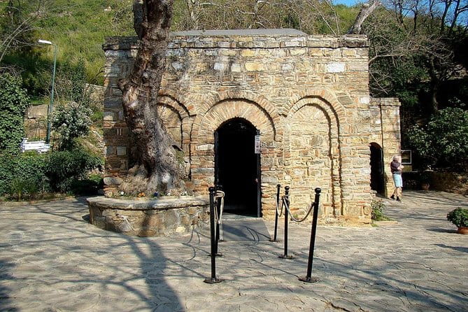 2 Days Ephesus and Pamukkale Tour from Istanbul - Discovering the Wonders of Ephesus and Pamukkale in Just Two Days