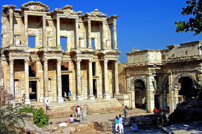 2 Days Ephesus and Pamukkale Tour from Istanbul - Practical Tips for Travelers
