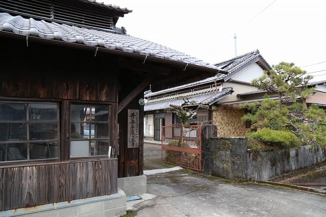 2 Days Immersive Japanese Washi Paper Making in Kochi - Safety Precautions to Consider