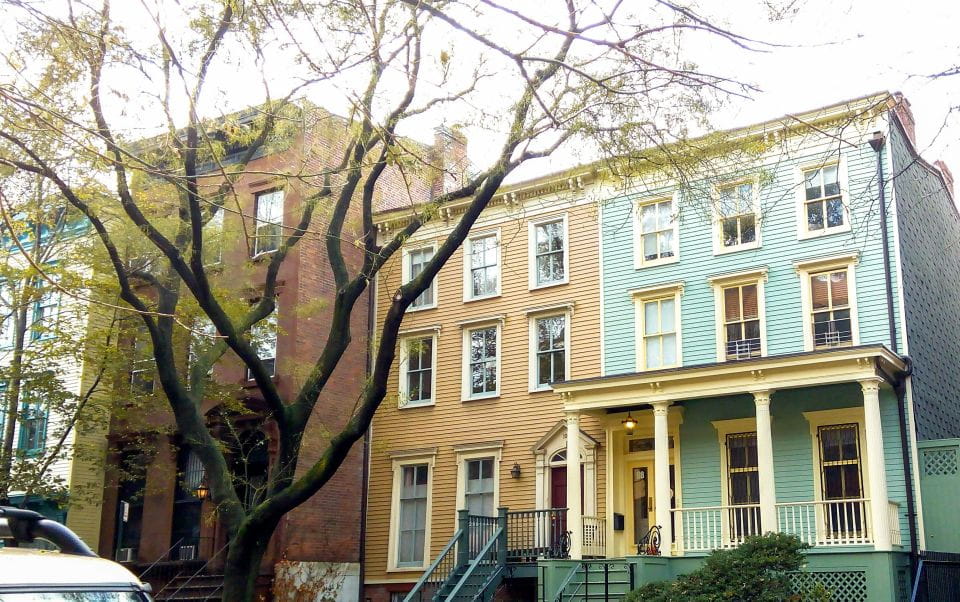 2 Days in NYC: Must-See Sites and Hidden Gems - Exploring Uptown Neighborhoods and Landmarks