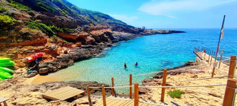 2 Days in Peschici: Transfer to Tremiti Islands and Sea Caves Tour - Who Will Appreciate This Tour Most?