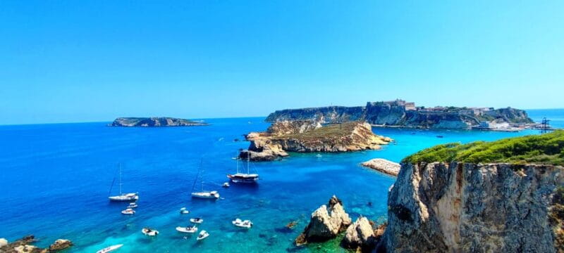 2 Days in Peschici: Transfer to Tremiti Islands and Sea Caves Tour - The Sum Up: A Compact But Rich Coastal Experience