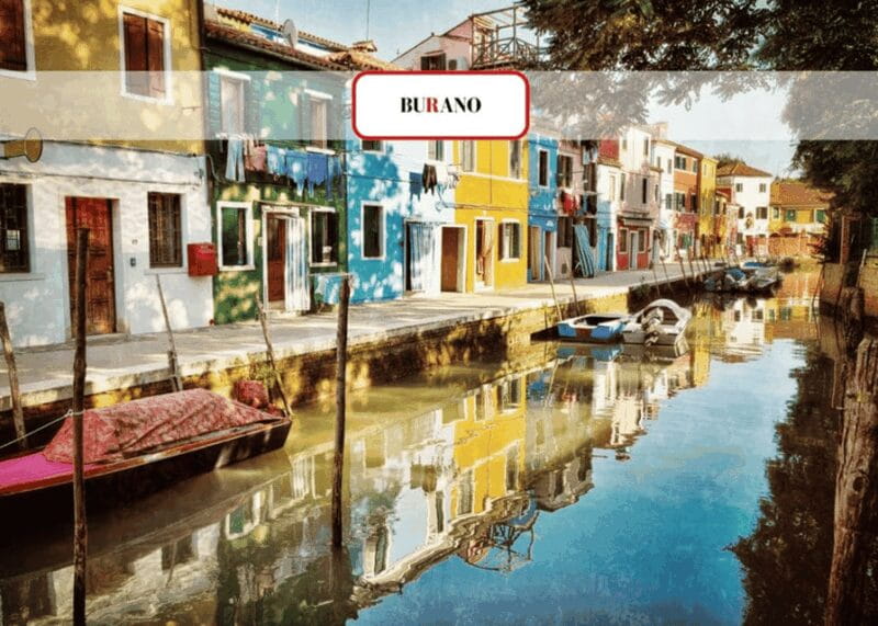 2 Days in Venice: Basilica, Doge, Murano & Burano + Gondola - FAQs