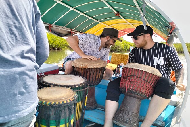 2 Days Joal Fadiouth and Saloum Delta Private Tour Package - Pickup Information