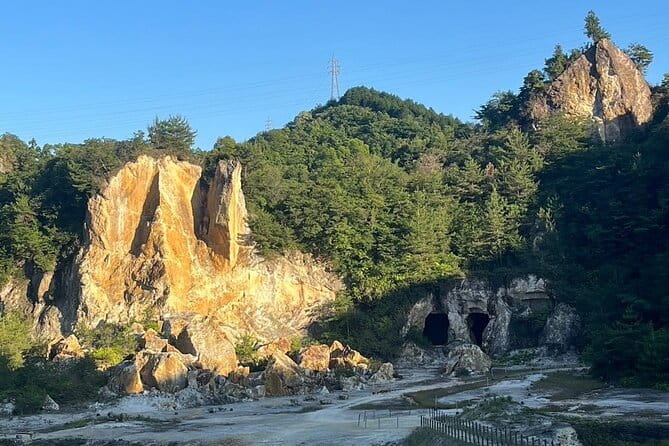 2-Days Klins of Japan: Arita & Hasami With Cooking Experience - Key Points