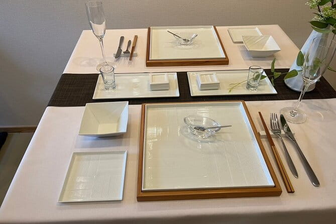 2-Days Klins of Japan: Arita & Hasami With Cooking Experience - Health and Accessibility Information