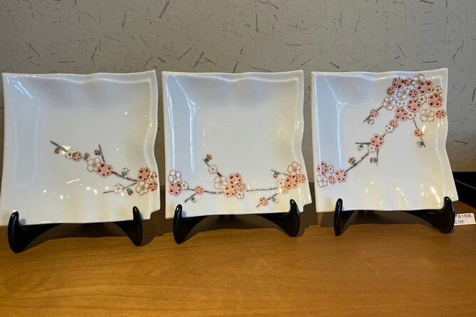 2-Days Klins of Japan: Arita & Hasami With Cooking Experience - Booking Information and Pricing