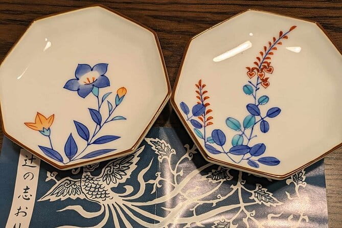 2-Days Klins of Japan: Arita & Hasami With Cooking Experience - Meeting Point and Transportation