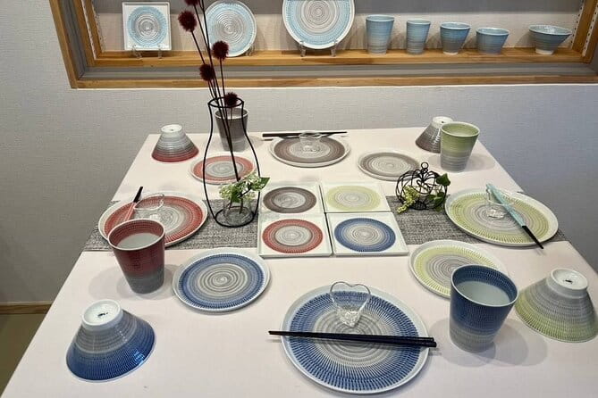 2-Days Klins of Japan: Arita & Hasami With Cooking Experience - Tips for Travelers