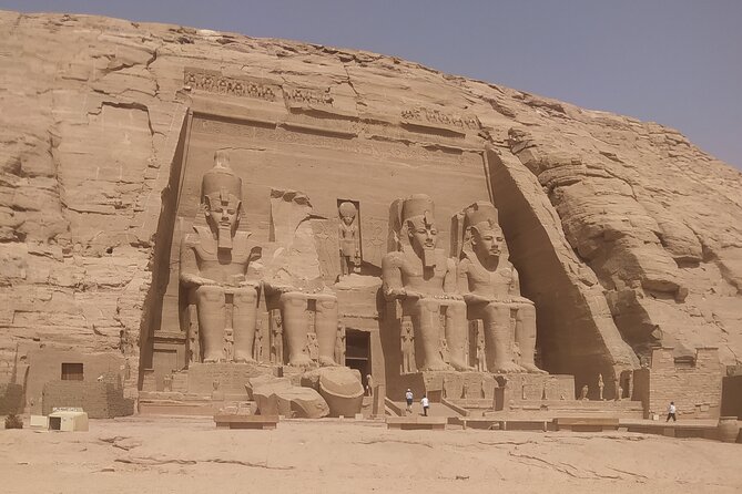 2 Days Luxor West & East & Activti at the Nile River - Guided Experience