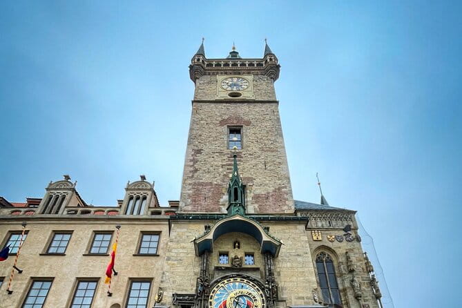 2 Days of Prague Exploration: Left and Right bank of Vltava River - Who Should Consider This Tour