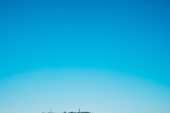 2 Days of Prague Exploration: Left and Right bank of Vltava River - The Sum Up