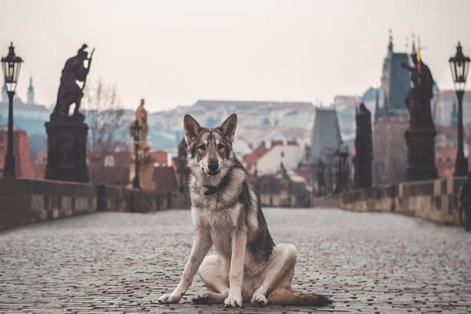 2 Days of Prague Exploration: Left and Right bank of Vltava River - FAQs