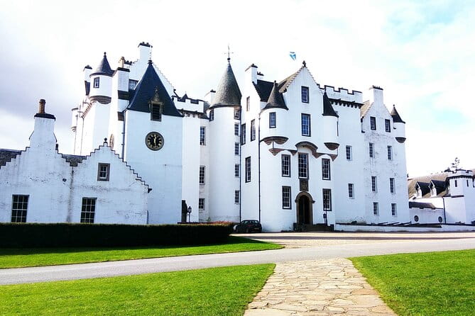 2 Days on the Loch Ness Canal of Caledonia and the Highlands - Is This Tour Right for You?