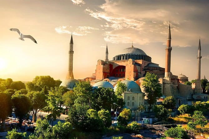 2 Days Private Byzantine & Ottoman & Ephesus Tour - Flying to Ephesus and the House of Virgin Mary