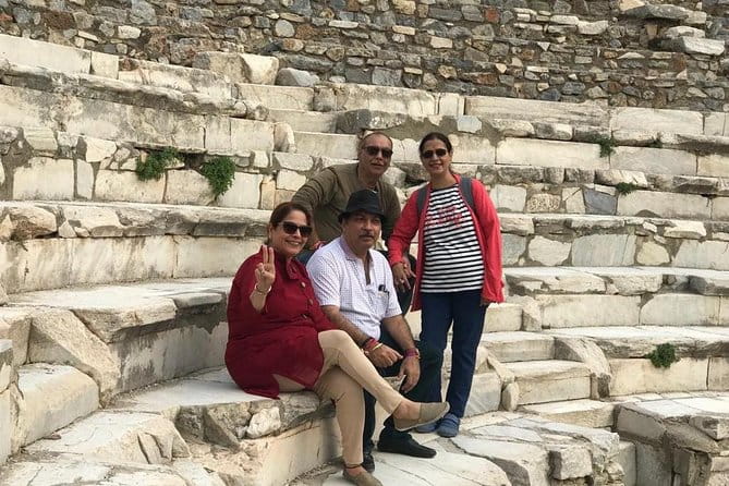 2 Days Private Byzantine & Ottoman & Ephesus Tour - Who Would Benefit Most from This Tour?