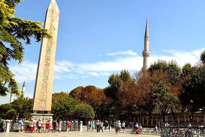 2 Days Private Byzantine & Ottoman & Ephesus Tour - Final Thoughts