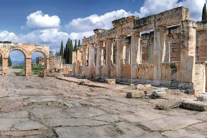 2 Days Private Ephesus and Pamukkale Tour - Who Should Consider This Tour?