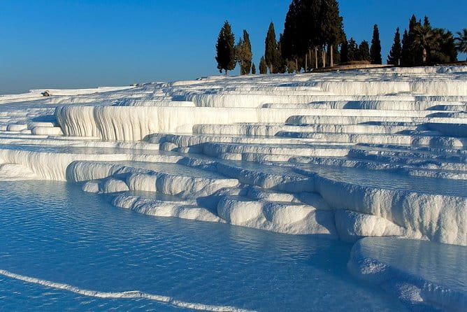 2 Days Private Ephesus and Pamukkale Tour - Final Thoughts
