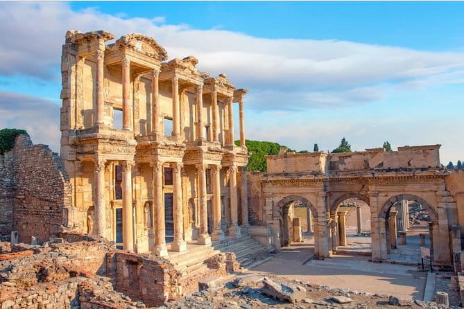 2 Days Private Ephesus and Pamukkale Tour - FAQ
