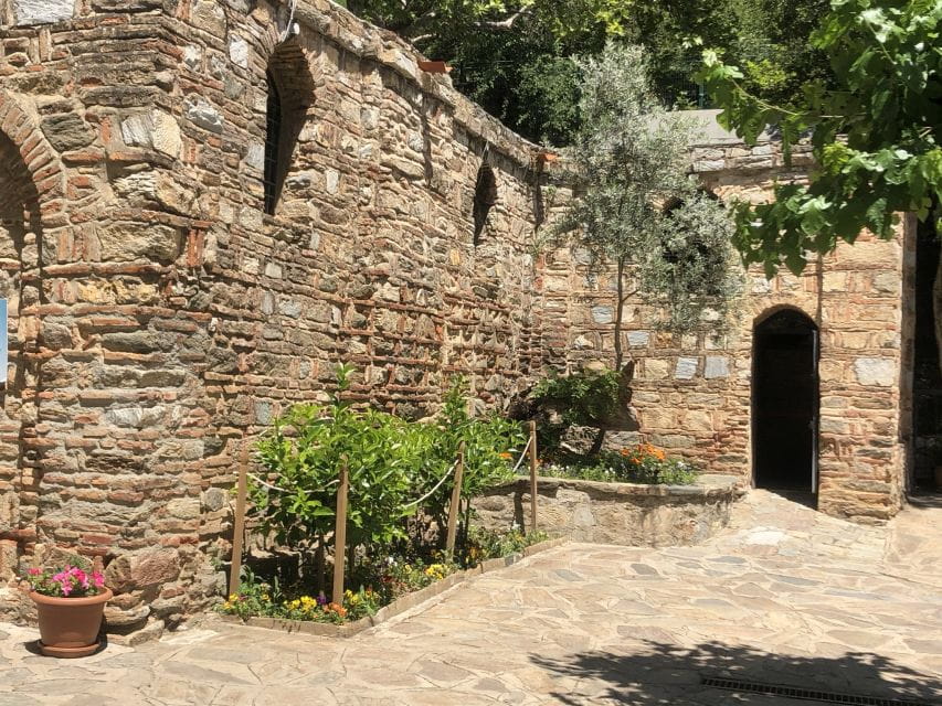 2 Days Private Ephesus and Pamukkale Tour From Istanbul - Hierapolis Ancient City