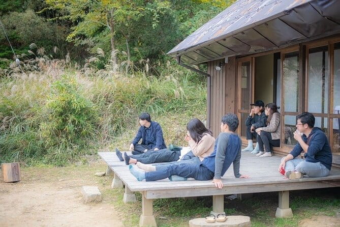 2 Days Private Farm Tour in Okayama - Accessibility Information