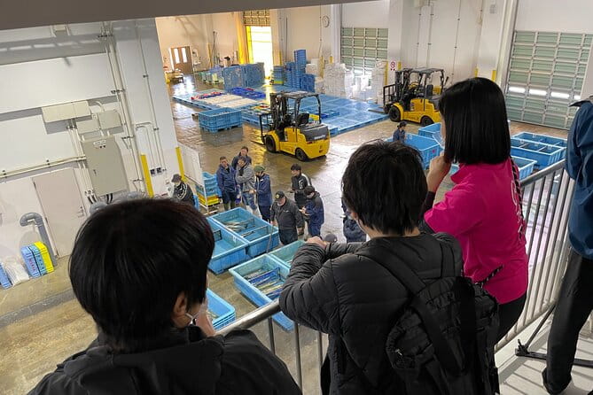 2 Days Private Food Tour in South Hokkaido - Itinerary and Inclusions