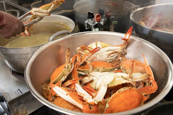 2 Days Private Food Tour in South Hokkaido - Meeting and End Points