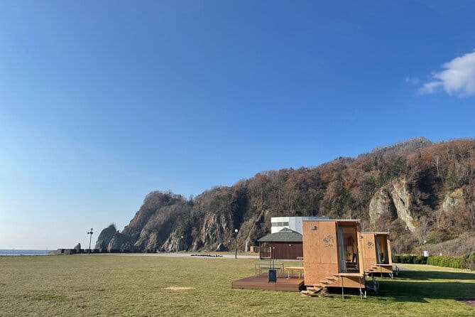 2 Days Private Food Tour in South Hokkaido - Scenic Hokkaido Countryside