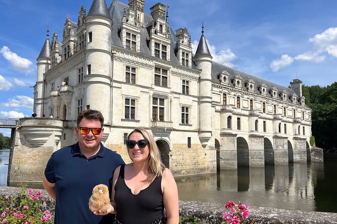 2-Days Private Guided Tour in Loire Valley Castles & Wine Tasting - Final Thoughts