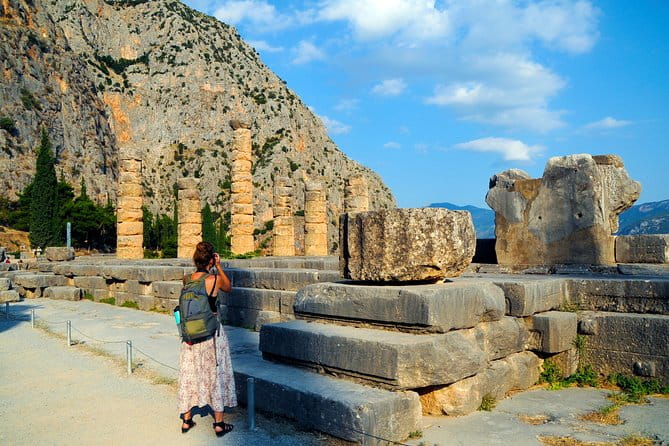 2 Days Private Tour/ Delphi (Apollo Oracle) & Meteora (Orthodox Monasteries) - Who Should Consider This Tour?