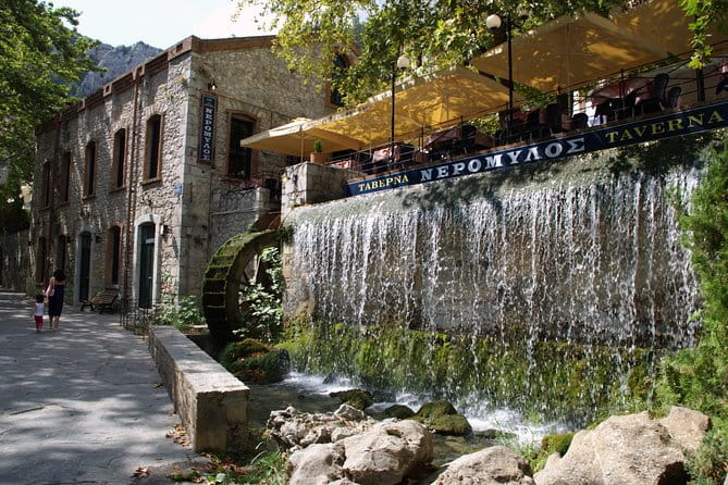 2 Days Private Tour/ Delphi (Apollo Oracle) & Meteora (Orthodox Monasteries) - FAQ