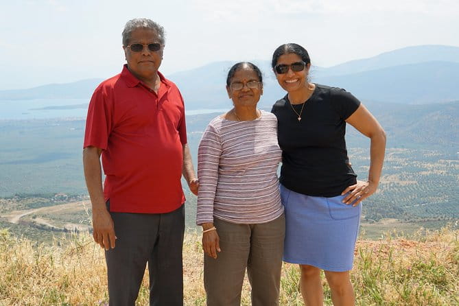 2 Days Private Tour: Delphi - Mycenae & Corinth - An In-Depth Look: What to Expect from the 2-Day Private Tour