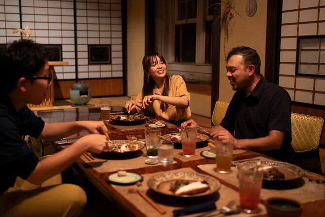 2-Days Private Tour in Izumo, Japan - Itinerary Day 1