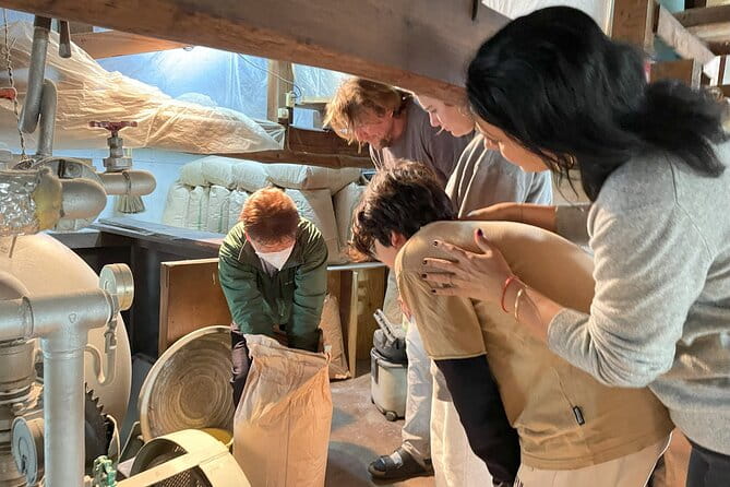 2-Days Private Tour in Izumo, Japan - Itinerary Day 2