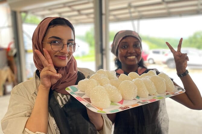 2-Days Private Tour in Izumo, Japan - Accessibility and Participation