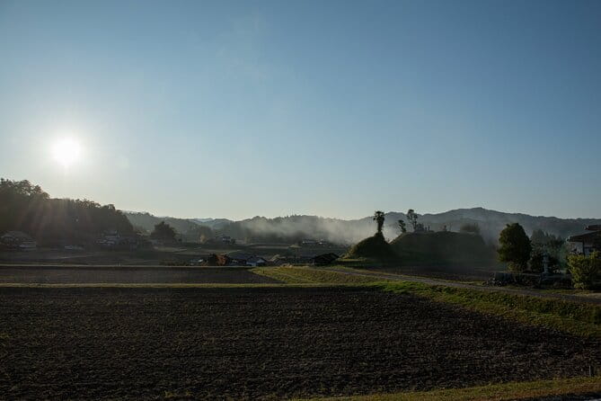 2-Days Private Tour in Izumo, Japan - Booking and Availability