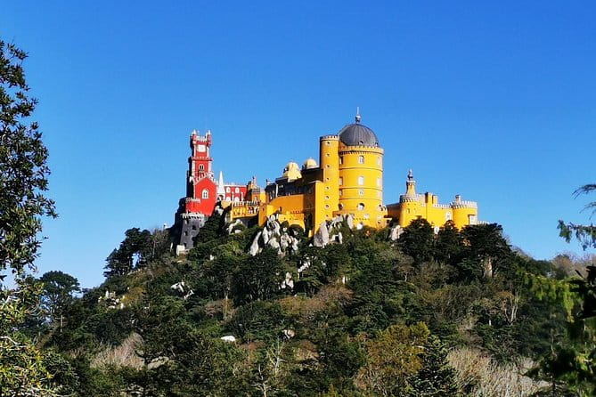 2 days private tour in Lisbon and Sintra, Roca and Cascais - Who Should Book This Tour?