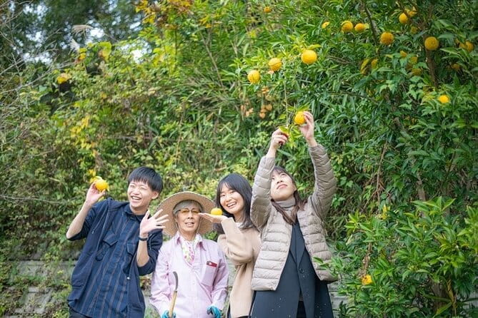 2 Days Private Tour in Okayama With Charcoal-Grilled Local Food - Exploring Oashi Kogen Onsen Unkai